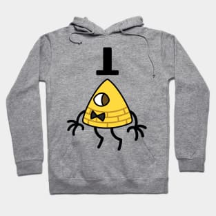 Bill Cypher Hoodie